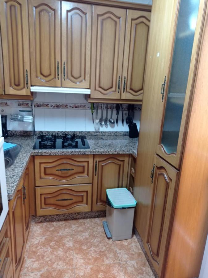 Apartamento Merlin Roquetas de Mar Exterior foto